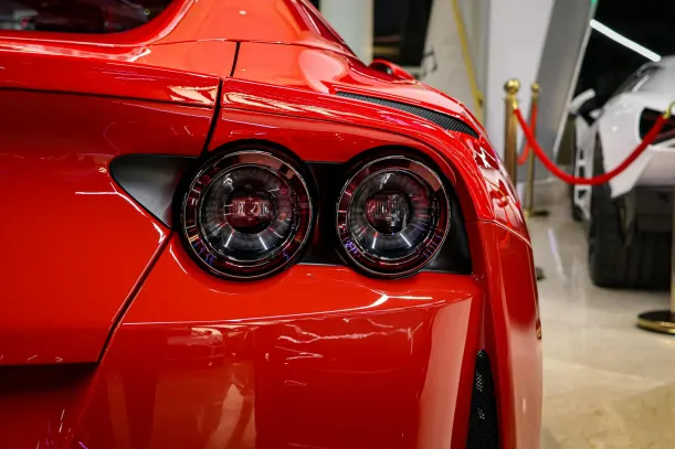 Gate777 Kasino Apl Android/iOS